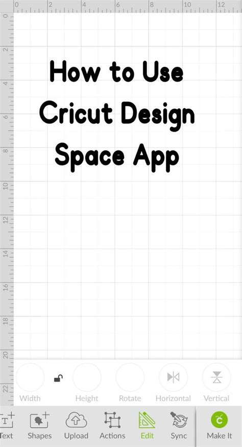 circut app